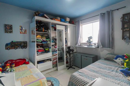 Apartamento para alugar com 2 quartos, 45m² em Vila Formosa, São Paulo
