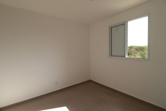 Quarto 1 de apartamento para alugar com 2 quartos, 52m² em Reserva Real, Ribeirão Preto