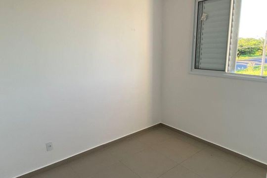 Quarto de apartamento para alugar com 2 quartos, 52m² em Reserva Real, Ribeirão Preto