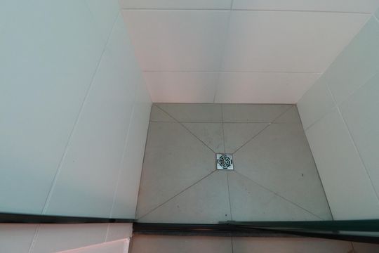Banheiro  de apartamento para alugar com 2 quartos, 52m² em Reserva Real, Ribeirão Preto