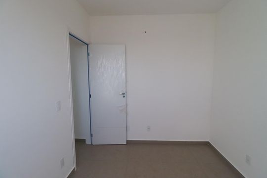 Quarto 2 de apartamento para alugar com 2 quartos, 52m² em Reserva Real, Ribeirão Preto