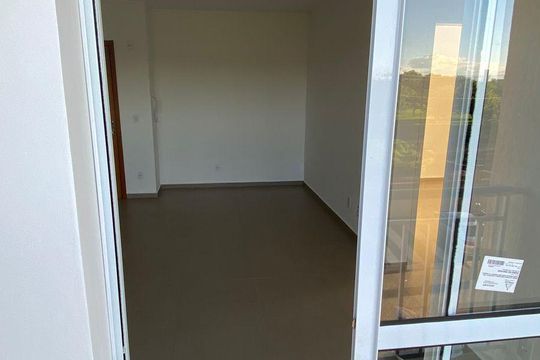 Varanda de apartamento para alugar com 2 quartos, 52m² em Reserva Real, Ribeirão Preto