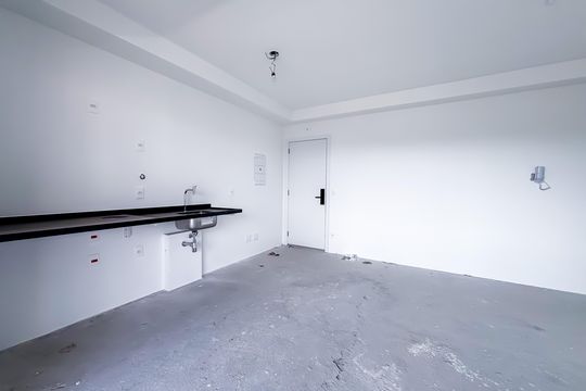 Apartamento à venda com 2 quartos, 67m² em Pinheiros, São Paulo