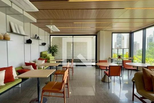 Apartamento à venda com 2 quartos, 67m² em Pinheiros, São Paulo
