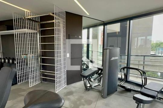 Apartamento à venda com 2 quartos, 67m² em Pinheiros, São Paulo