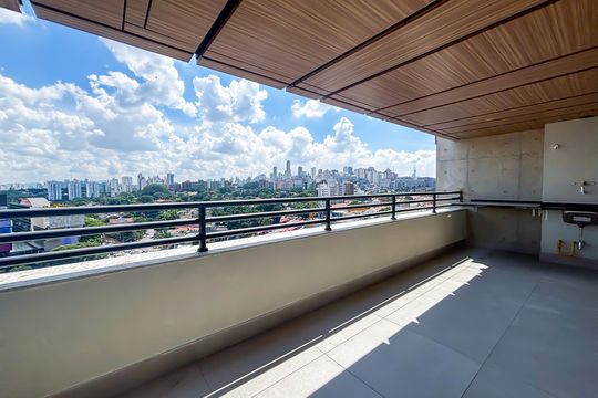 Apartamento à venda com 2 quartos, 67m² em Pinheiros, São Paulo