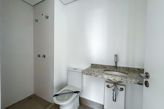 Apartamento à venda com 2 quartos, 67m² em Pinheiros, São Paulo