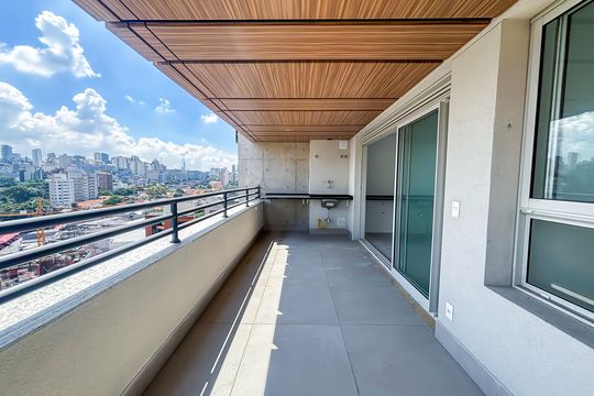 Apartamento à venda com 2 quartos, 67m² em Pinheiros, São Paulo