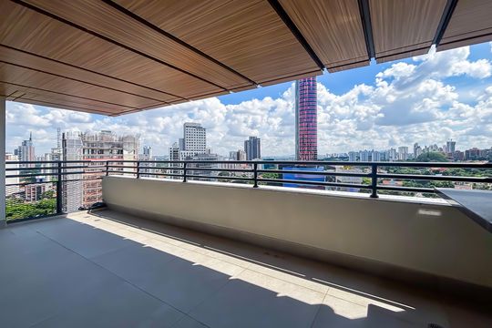 Apartamento à venda com 2 quartos, 67m² em Pinheiros, São Paulo