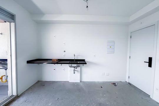 Apartamento à venda com 2 quartos, 67m² em Pinheiros, São Paulo