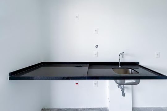 Apartamento à venda com 2 quartos, 67m² em Pinheiros, São Paulo