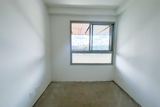 Apartamento à venda com 2 quartos, 67m² em Pinheiros, São Paulo