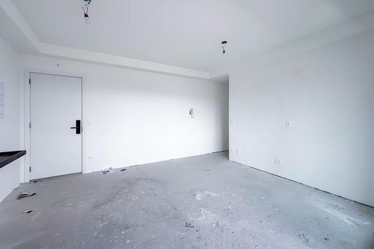 Apartamento à venda com 2 quartos, 67m² em Pinheiros, São Paulo