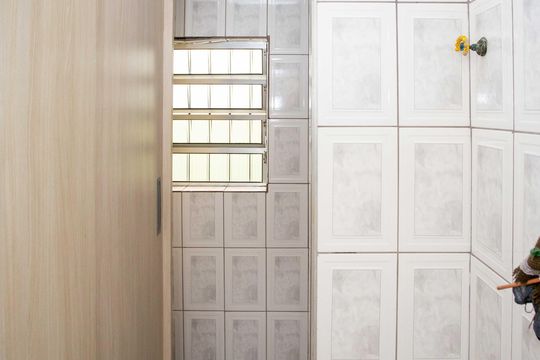 Área comum de casa à venda com 3 quartos, 150m² em Centro, Diadema