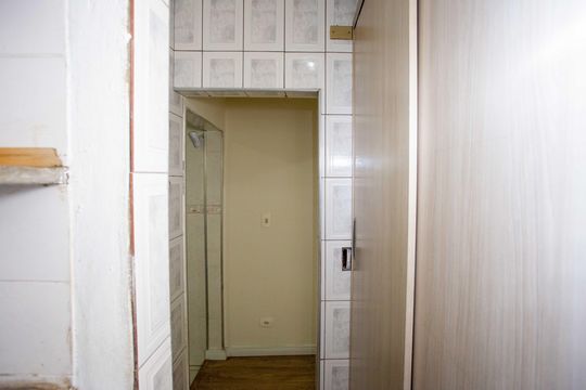 Área comum de casa à venda com 3 quartos, 150m² em Centro, Diadema