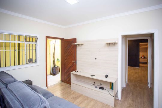 Casa à venda com 3 quartos, 150m² em Centro, Diadema