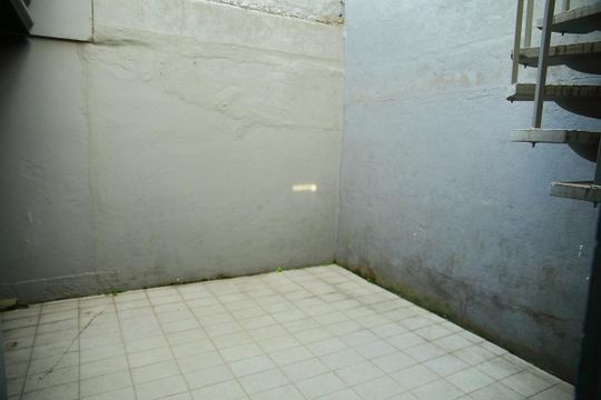 Quintal  de casa à venda com 3 quartos, 133m² em Baeta Neves, São Bernardo do Campo