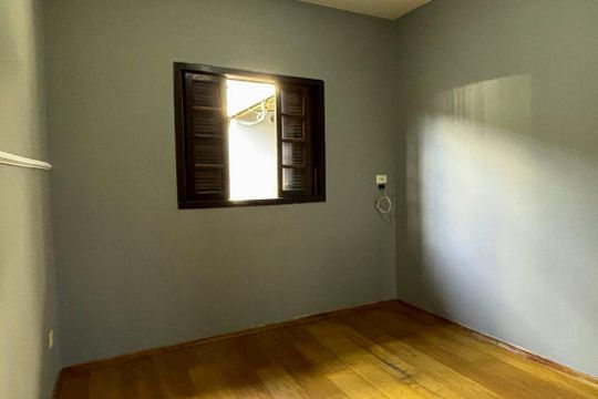 Quarto 2 de casa à venda com 3 quartos, 133m² em Baeta Neves, São Bernardo do Campo