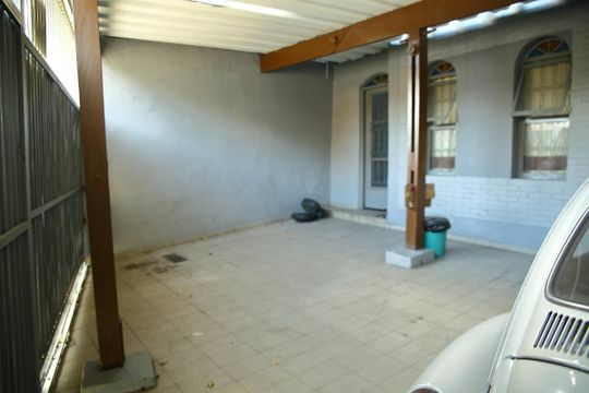 Garagem  de casa à venda com 3 quartos, 133m² em Baeta Neves, São Bernardo do Campo