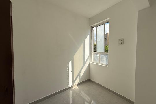 Quarto 1 de apartamento à venda com 2 quartos, 53m² em Sé, São Paulo