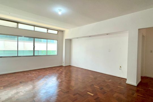 Apartamento para alugar com 3 quartos, 167m² em Jardim Paulista, São Paulo