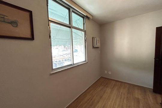Quarto 2 de apartamento à venda com 2 quartos, 69m² em Lins de Vasconcelos, Rio de Janeiro