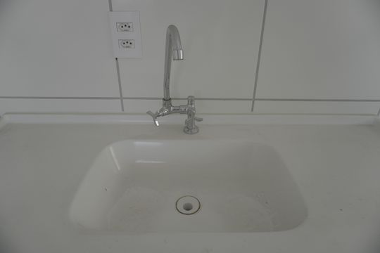 Apartamento à venda com 2 quartos, 44m² em Cidade Nova São Miguel, São Paulo