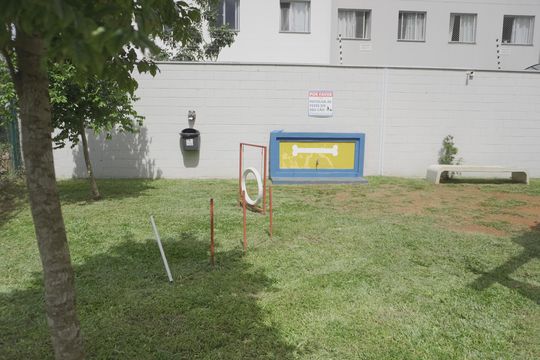 Apartamento à venda com 2 quartos, 44m² em Cidade Nova São Miguel, São Paulo