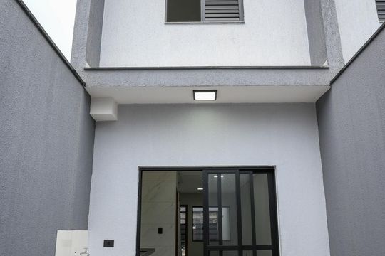 Área de Serviço/Quintal de casa à venda com 3 quartos, 120m² em Vila Santa Teresa, São Paulo