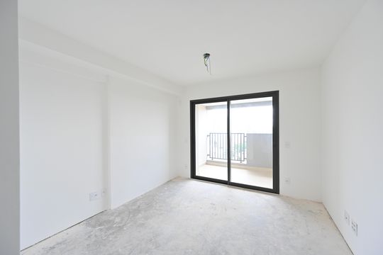 Kitnet/Studio à venda com 1 quarto, 26m² em Vila Clementino, São Paulo