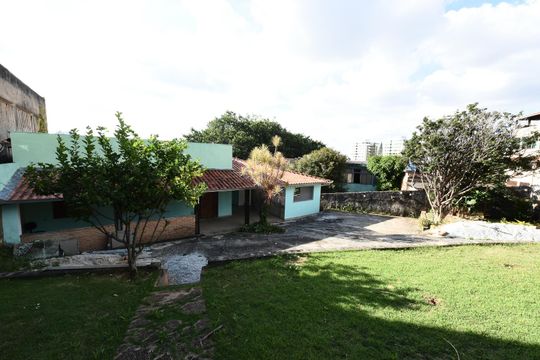 Área comum de casa para alugar com 2 quartos, 200m² em Miramar (barreiro), Belo Horizonte
