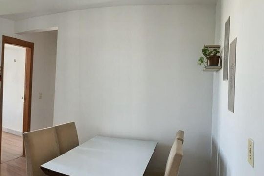 Apartamento para alugar com 2 quartos, 45m² em Santa Cruz, Rio de Janeiro