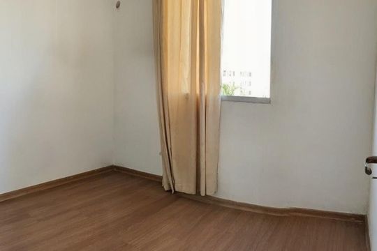 Apartamento para alugar com 2 quartos, 45m² em Santa Cruz, Rio de Janeiro