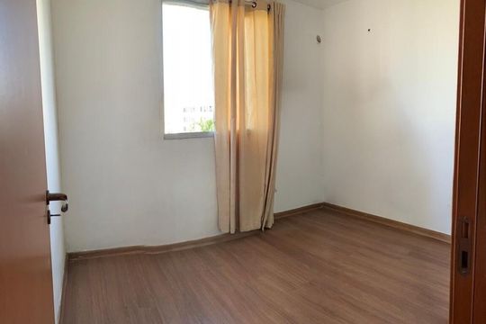 Apartamento para alugar com 2 quartos, 45m² em Santa Cruz, Rio de Janeiro