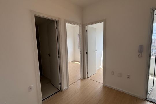Apartamento para alugar com 2 quartos, 28m² em Santo Amaro, São Paulo