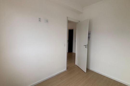 Apartamento para alugar com 2 quartos, 28m² em Santo Amaro, São Paulo