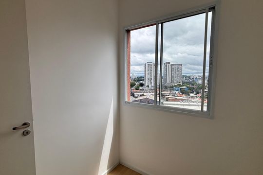 Apartamento para alugar com 2 quartos, 28m² em Santo Amaro, São Paulo