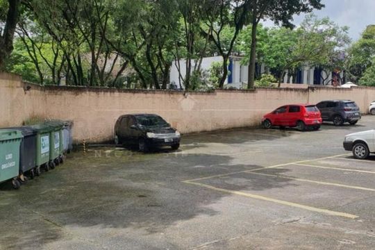 Apartamento à venda com 2 quartos, 54m² em Vila Sao Jose (Cidade Dutra), São Paulo