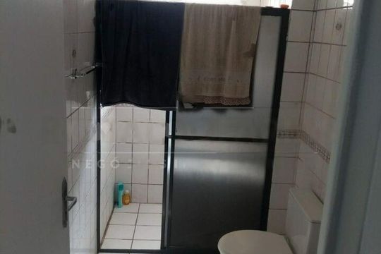 Apartamento à venda com 2 quartos, 54m² em Vila Sao Jose (Cidade Dutra), São Paulo