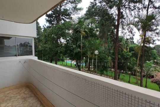Apartamento à venda com 3 quartos, 183m² em Cidade Dutra, São Paulo