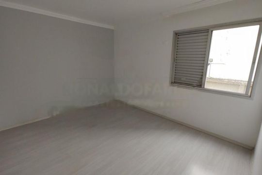 Apartamento à venda com 3 quartos, 183m² em Cidade Dutra, São Paulo