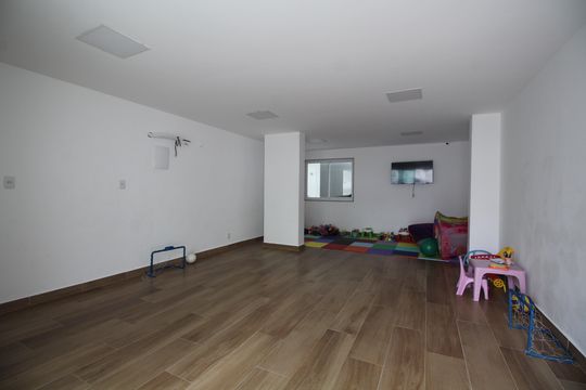 Área Comum de apartamento à venda com 3 quartos, 80m² em Freguesia (jacarepaguá), Rio de Janeiro