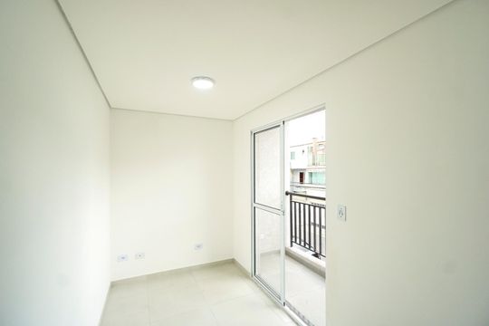 Sala de kitnet/studio à venda com 1 quarto, 27m² em Vila Carrão, São Paulo