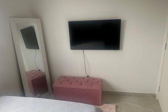 Quarto de apartamento à venda com 2 quartos, 47m² em Vila Osasco, Osasco
