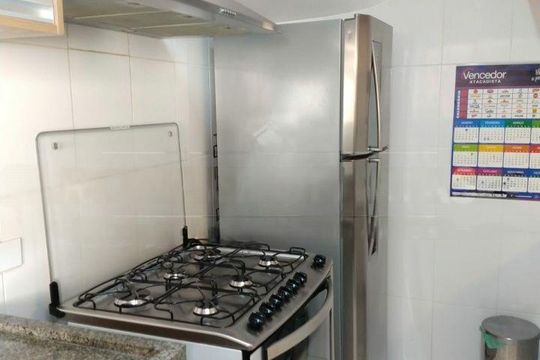 Casa à venda com 3 quartos, 85m² em Rio Bonito, São Paulo