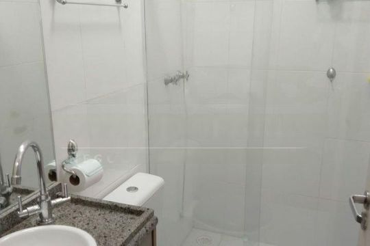 Casa à venda com 3 quartos, 85m² em Rio Bonito, São Paulo