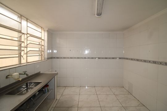 Cozinha de casa à venda com 3 quartos, 142m² em Sítio do Morro, São Paulo