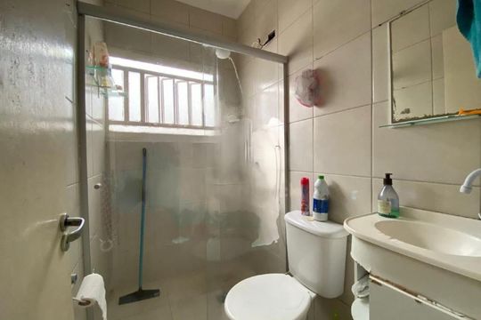 Casa à venda com 3 quartos, 88m² em Residencial Nova Bandeirante, Campinas