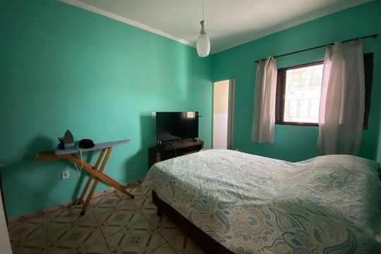 Casa à venda com 3 quartos, 88m² em Residencial Nova Bandeirante, Campinas
