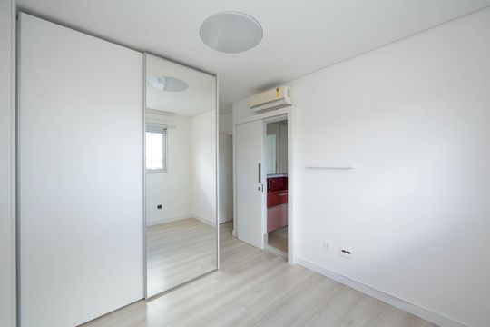 QUARTO3 de apartamento à venda com 4 quartos, 240m² em Luxemburgo, Belo Horizonte